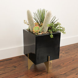 St. Mary's Residence - Home Decor