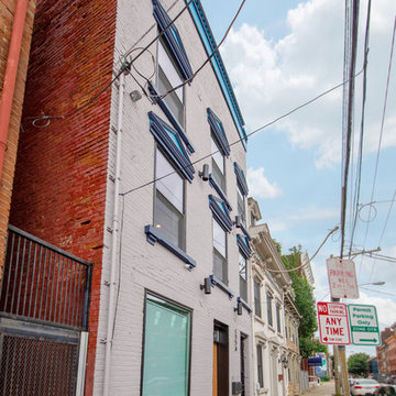 OTR Condo Conversion
