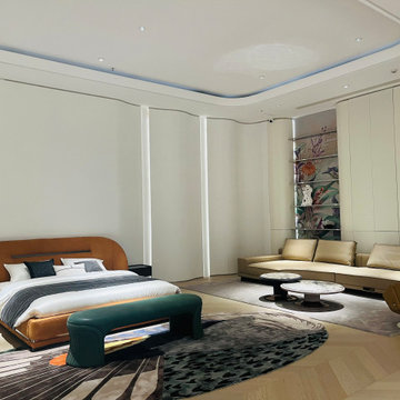 China Luxury Furninture