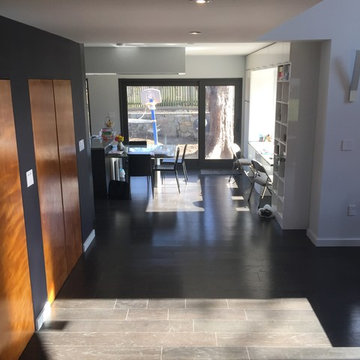 Woodstock Residence