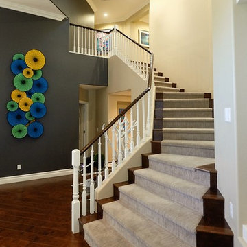High-End Residence | Summerlin. Las Vegas, NV.