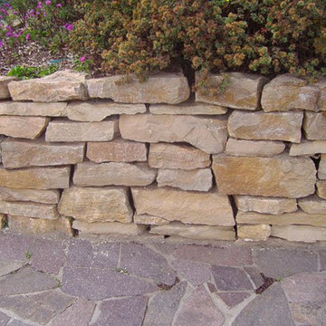 Senkrechte Gärten