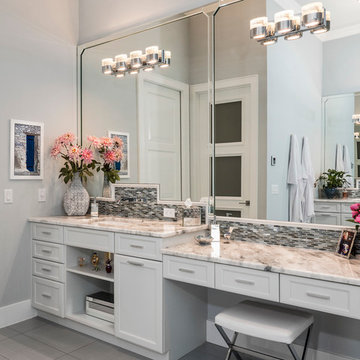 The Wynnewood Model
