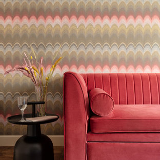 Idee per uno studio minimal