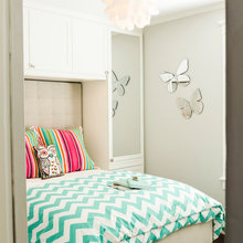 Hannah And Semma Room