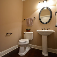 Bathroom Ideas