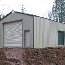 Curious About What Choosing A Metal Building Kit Can Do For You?