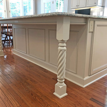 Traditional Charm in Crownsville