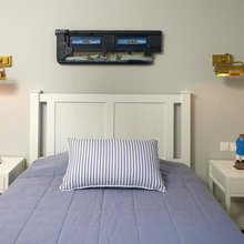 Kids rooms