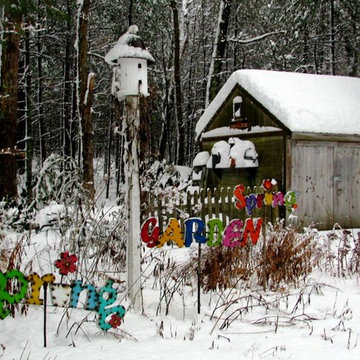 Looking for Signs of Spring?