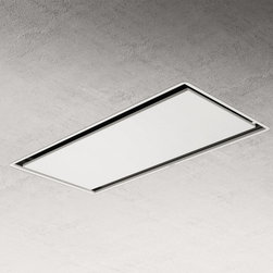 Illusion - Range Hoods And Vents