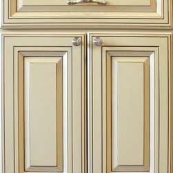 Stock Cabinets - Products