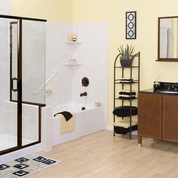 Replacement Bathtubs