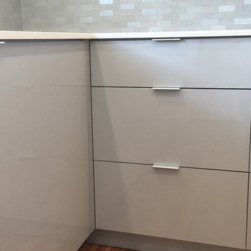 Atlanta Kitchen