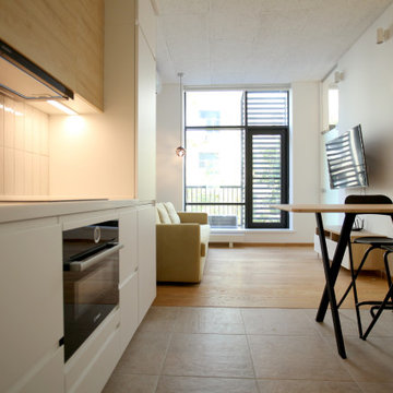 Appartments for rent in Moscow