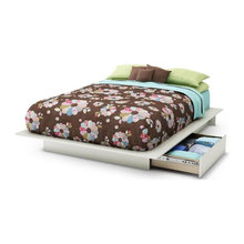 Bed frames