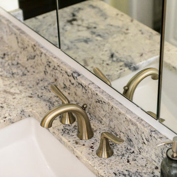Daufuskie Island Remodel
