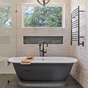 Dripping Springs remodel