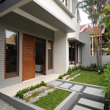 ETT House