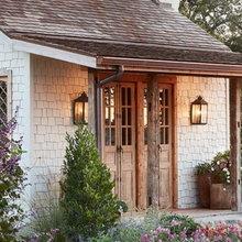 Garden Shed