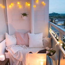 Balcony Design
