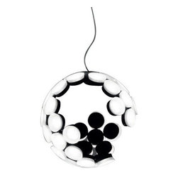 Replica Artemide Scopas Suspension Lamp - Pendant Lighting