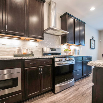 The Dogwood Model at Sanders Crossing