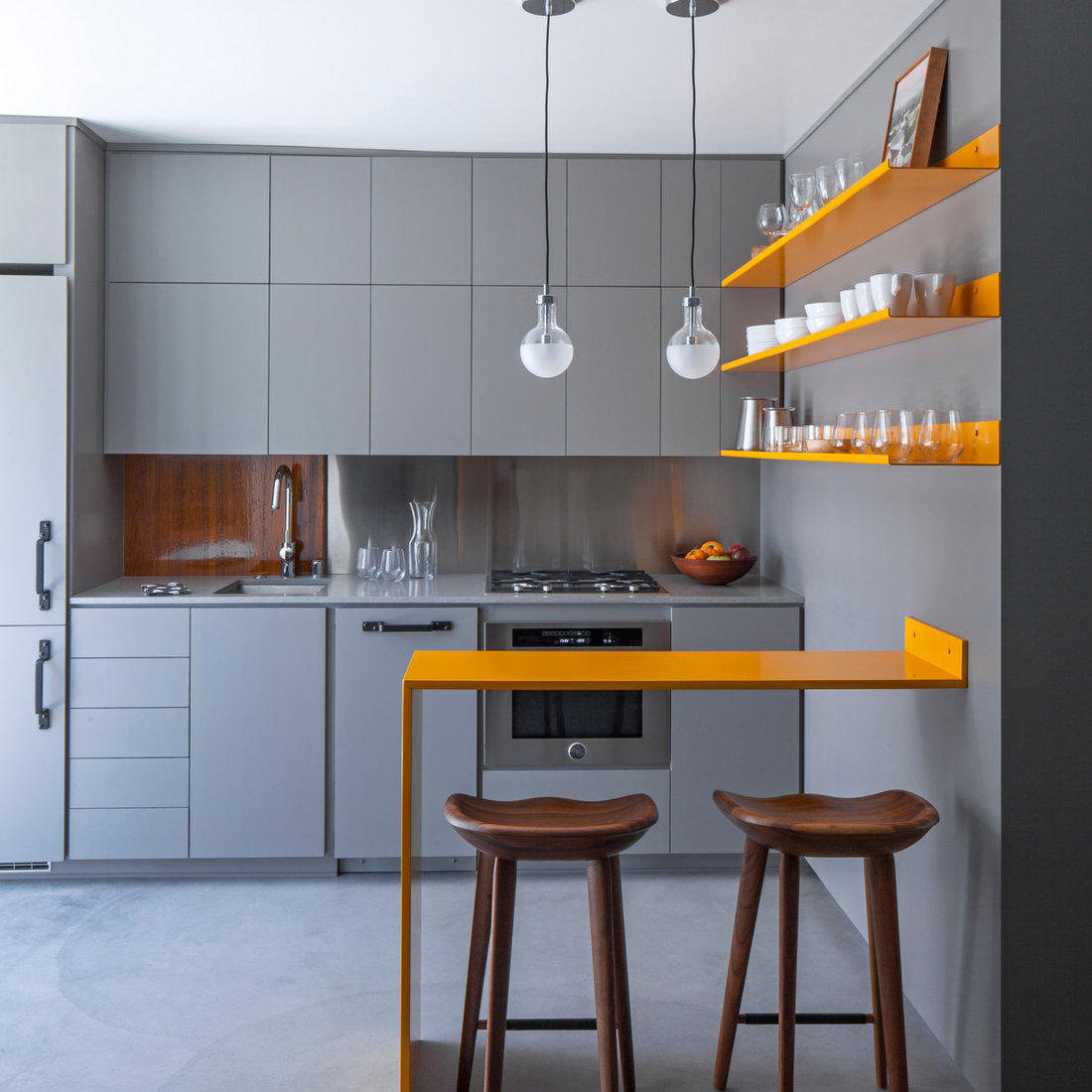 Venice Micro Apartment