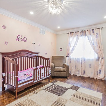 Leyburn Residence