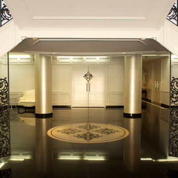 Le Madison Reception Hall