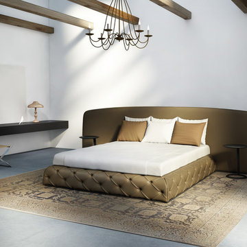 Headboard Gallery #2