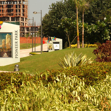 Pioneer Park