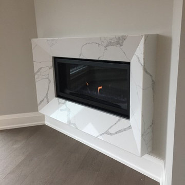 Latest project