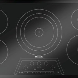 Thermador - Thermador CIT365KBB 36" Masterpiece&reg; Series Induction Cooktop - Cooktops