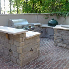 Outdoor Grill