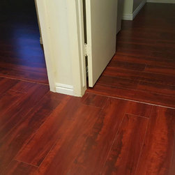 Alder Laminate - Laminate Flooring
