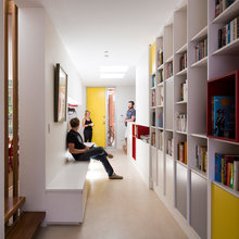 Hall /passage
