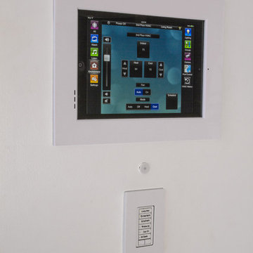 Whole Home Automation
