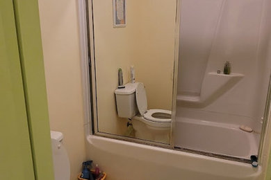 Bathroom Renovation