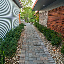 Walk Way