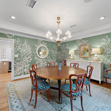 High Quality Remodeling