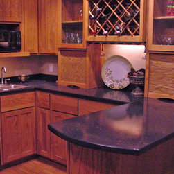 Countertops - Kitchen Countertops