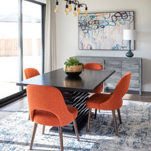 Breakfast nook Meadowglen