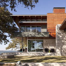 lake house