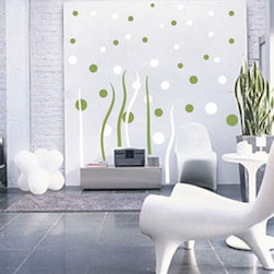 Cool Wall Decals - Products