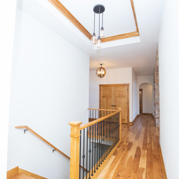 New Berlin Closing