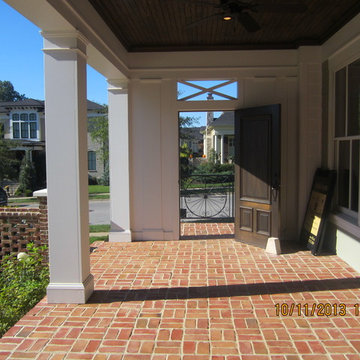 Lot 130 - Norton Commons Blvd.