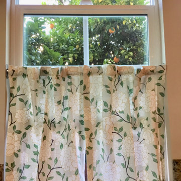 Drapery and Hardware