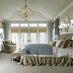 Bedroom Bliss - Products