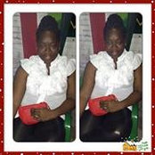 Weslyn Noble-Alleynes foto